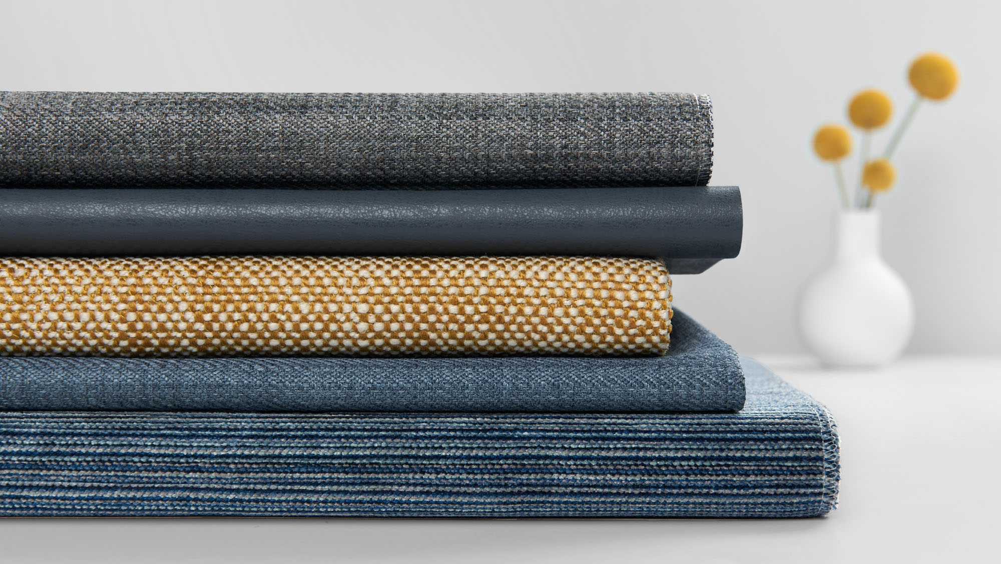 Homepage Bernhardt Textiles